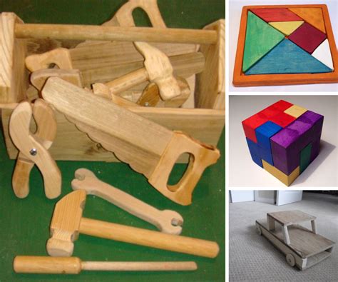 The Simple Beauty of Fynny Wooden Toys